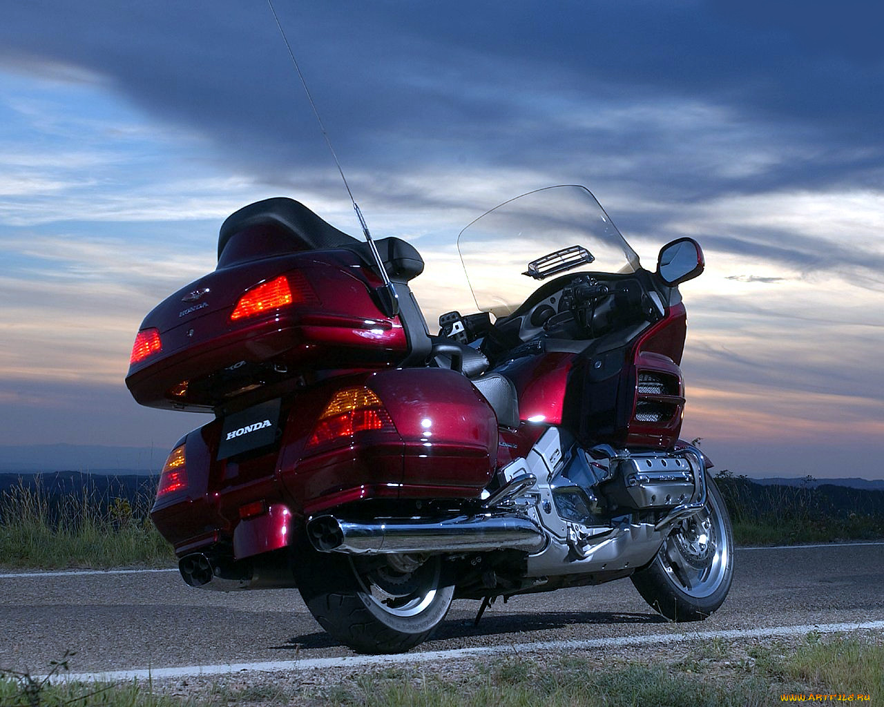 , honda